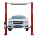 TFAUTENF TF-H40 overhead hydraulic 2 post car lift for auto repair and auto maintenance